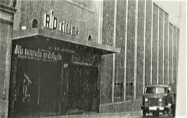 Cine Rio
