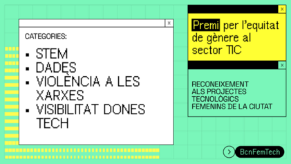 Banner del Premi
