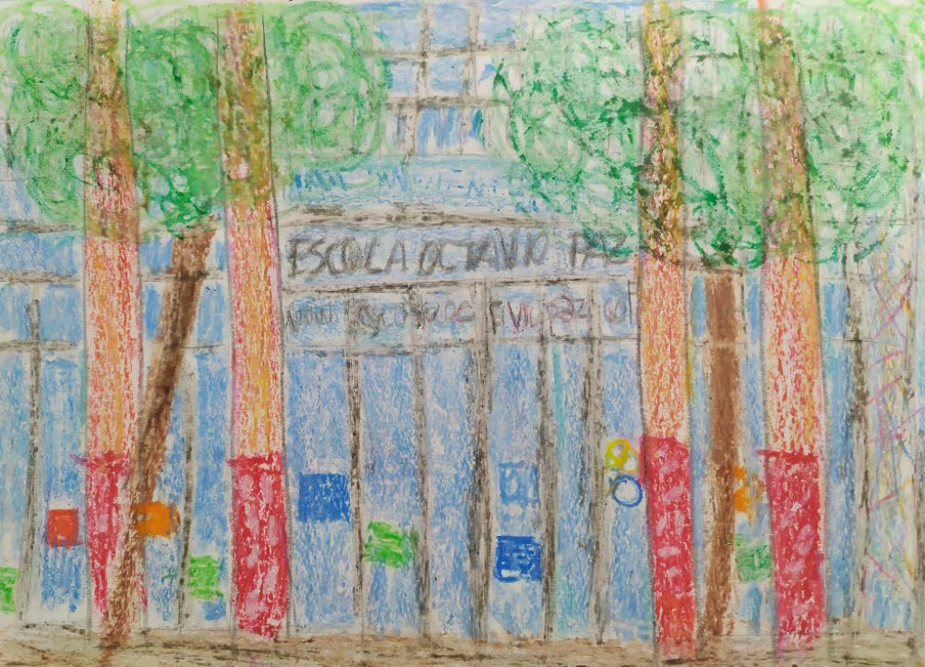 Media picture: 22 - Escola Octavio Paz