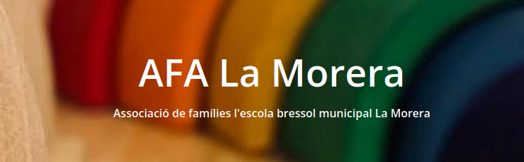 Imatge pels mitjans: AFA La Morera