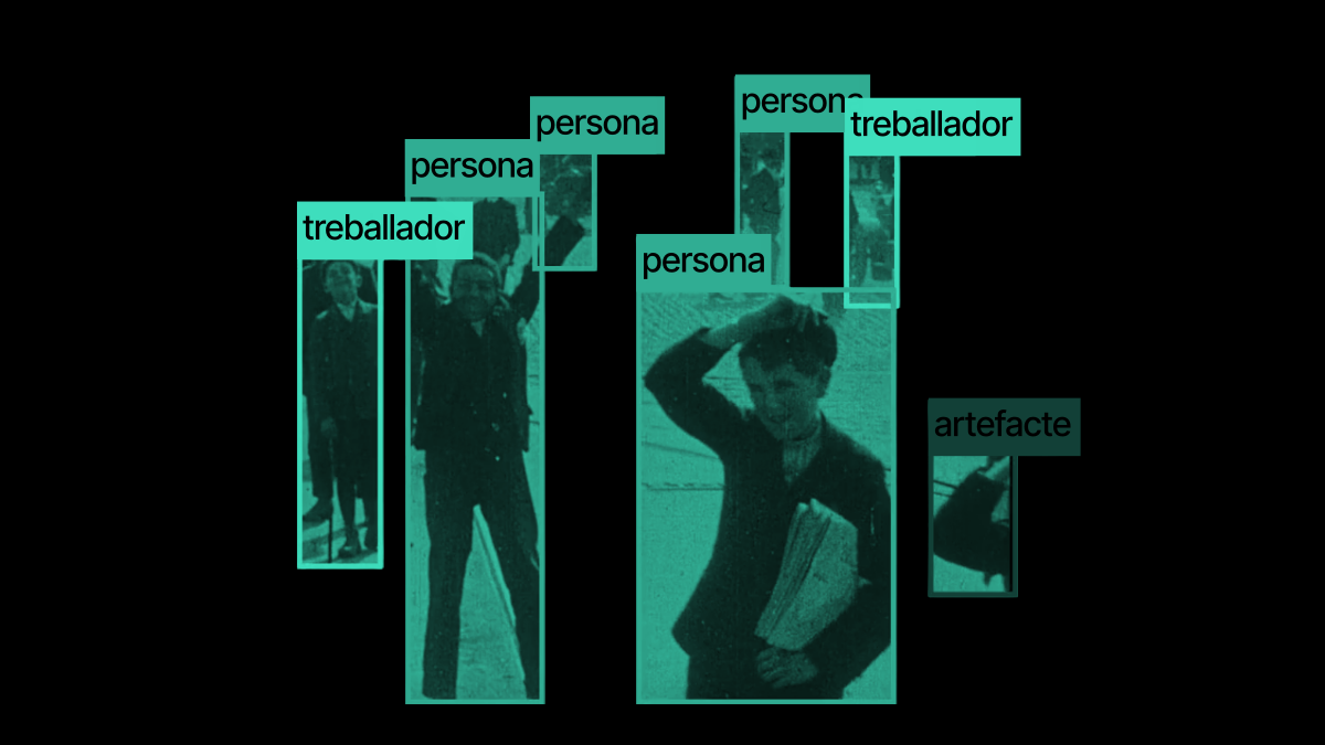 Imatge pels mitjans: Cicle IA, Drets i Democràcia
