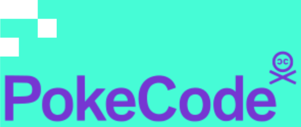 Imatge pels mitjans: Pokecode
