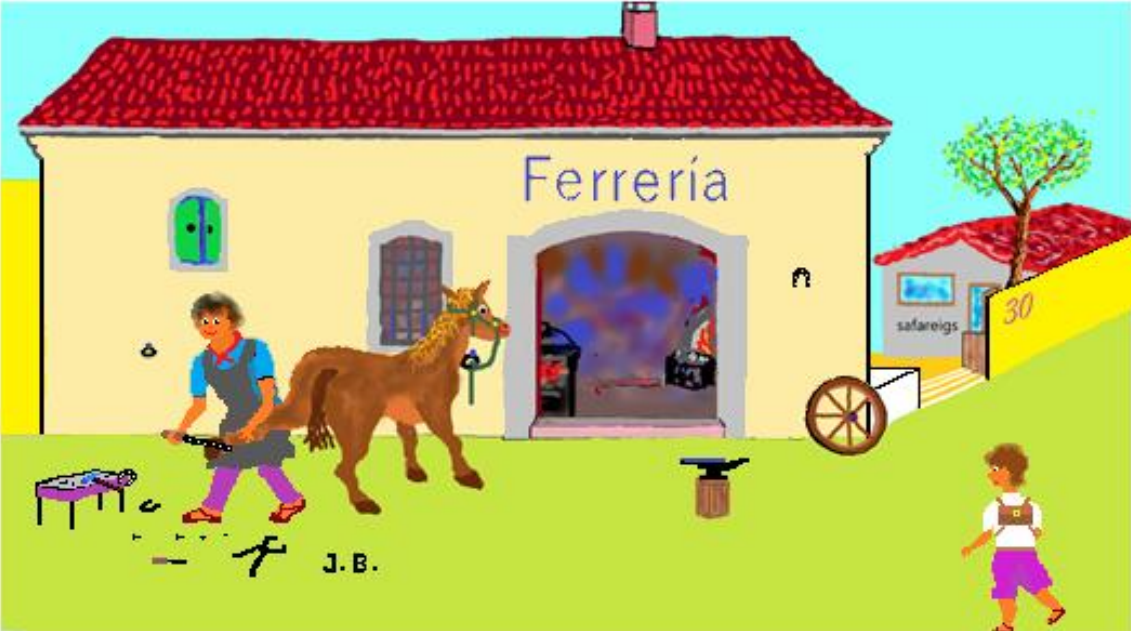 Imagen para los medios: 13 - Cal Ferrer