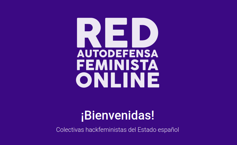 Media picture: Autodefensa online