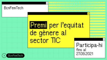 Banner del Premi