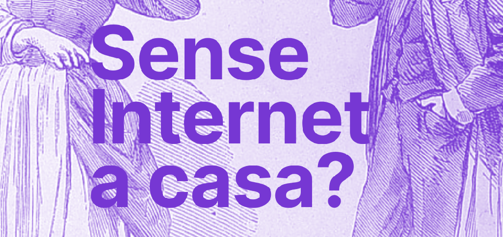 Imatge pels mitjans: Xarxa Oberta de Barris