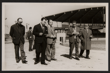 Visites al Canòdrom 1