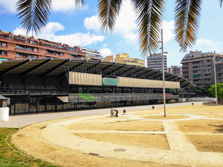 El canòdrom